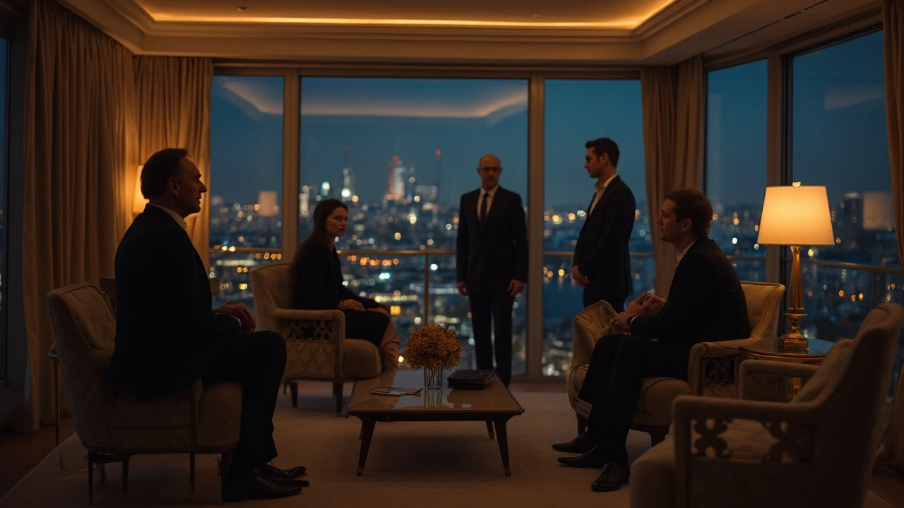 Элитные эскорт Москва: как найти и выбрать лучший сервис