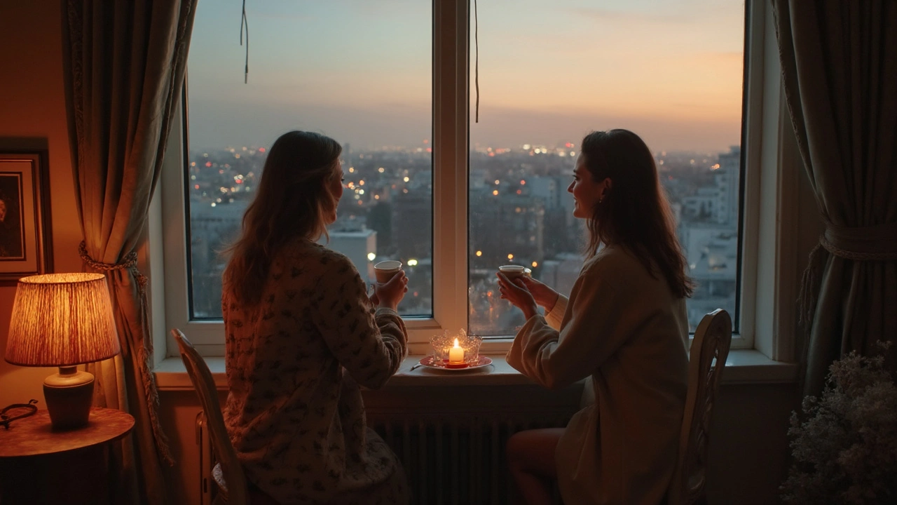 Эскорт Ашу: что важно знать и как работает рынок