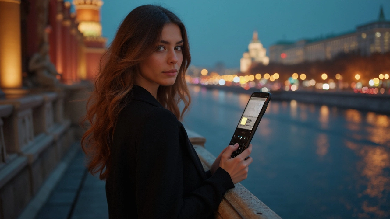 Эскорт Москва: как все устроено и на что обратить внимание