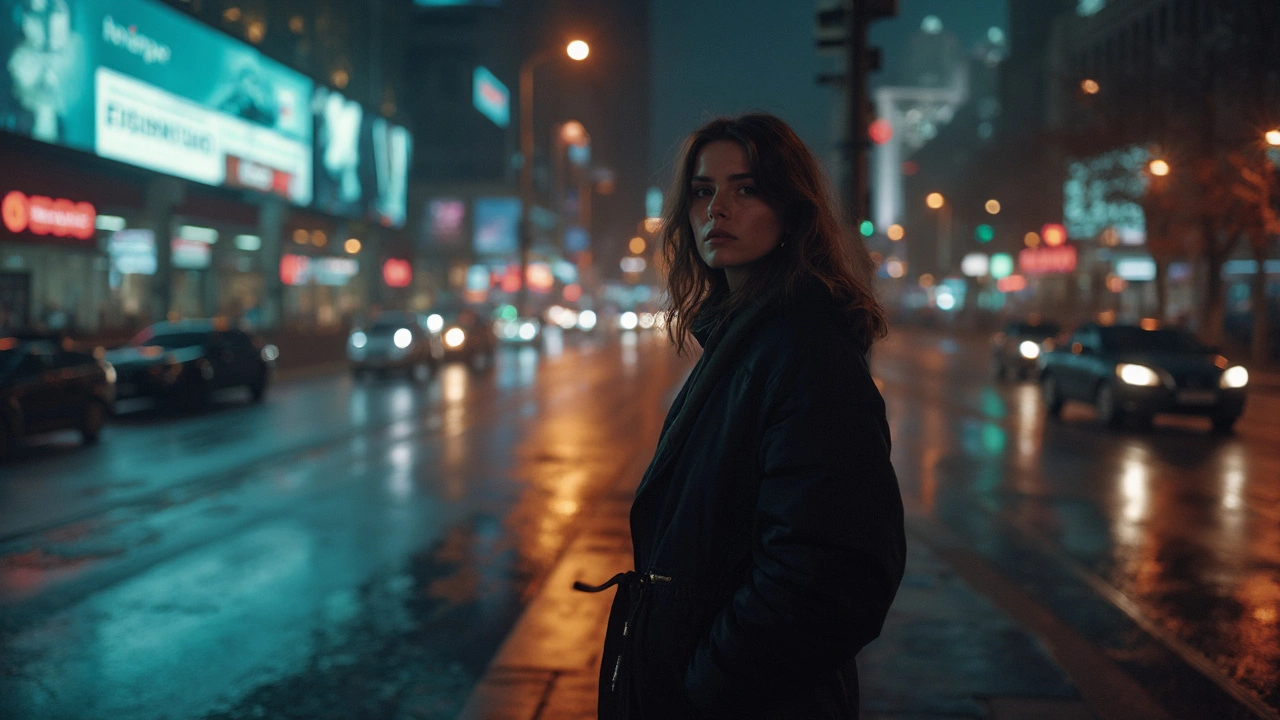 Индивидуалка: что это на самом деле и как всё работает