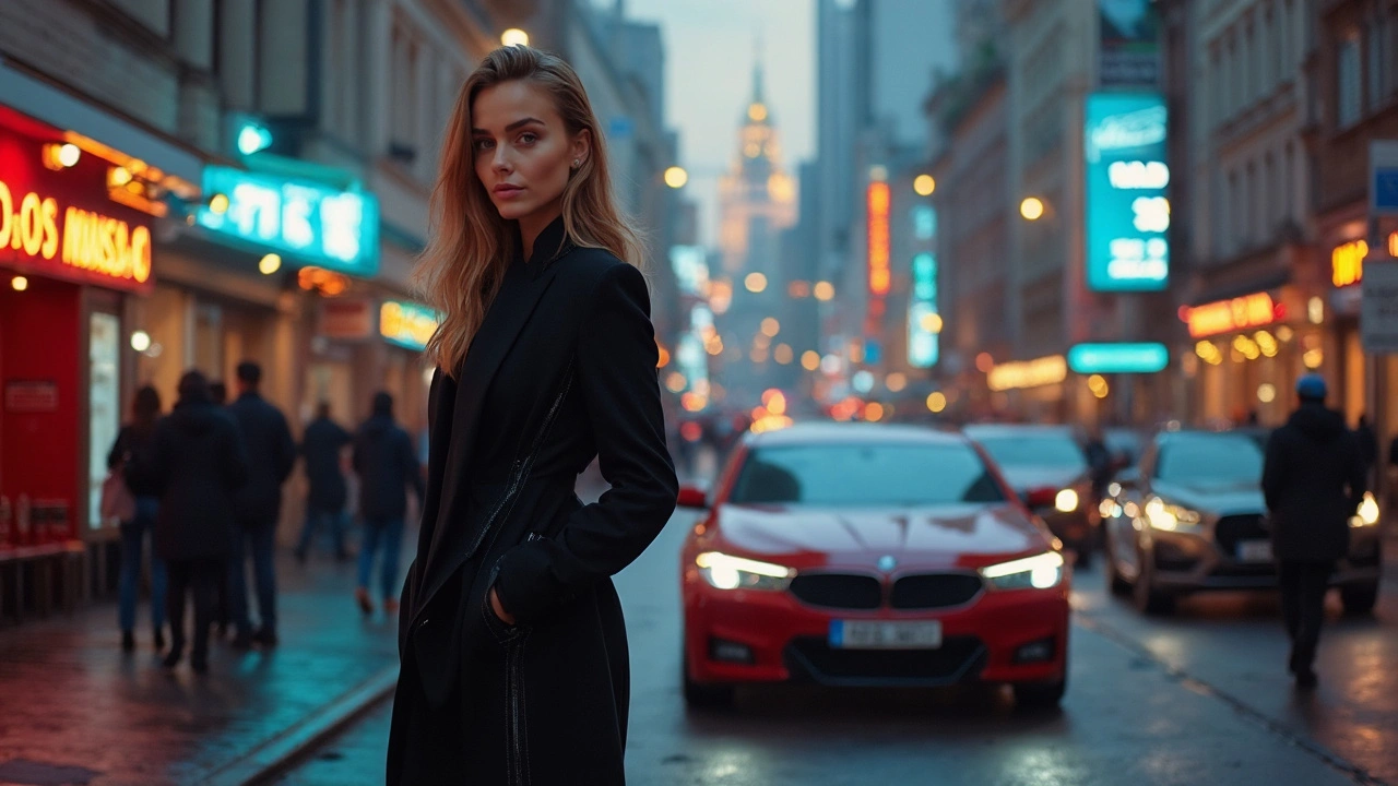 Содержанки Москва: как все устроено на самом деле