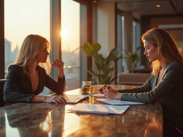 Эскорт агенство Москва: что важно знать при выборе