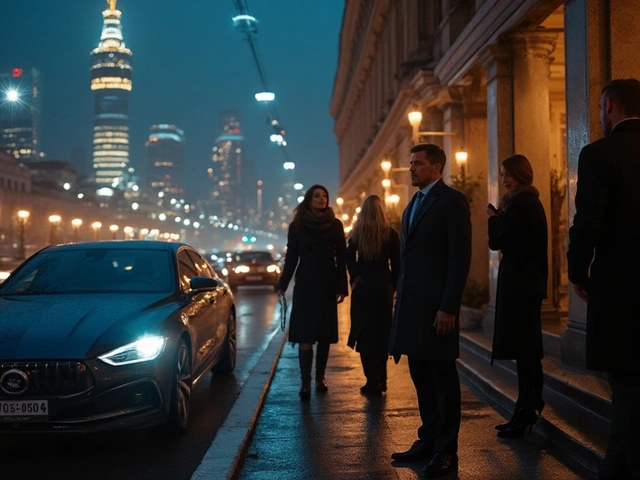 Эскорт мск: Реальные нюансы и полезные советы